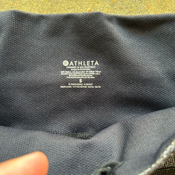 Limited Edition Dark Grey Sparkle Tights - Picture 3 of 5